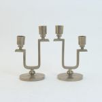 751 7110 CANDLESTICKS